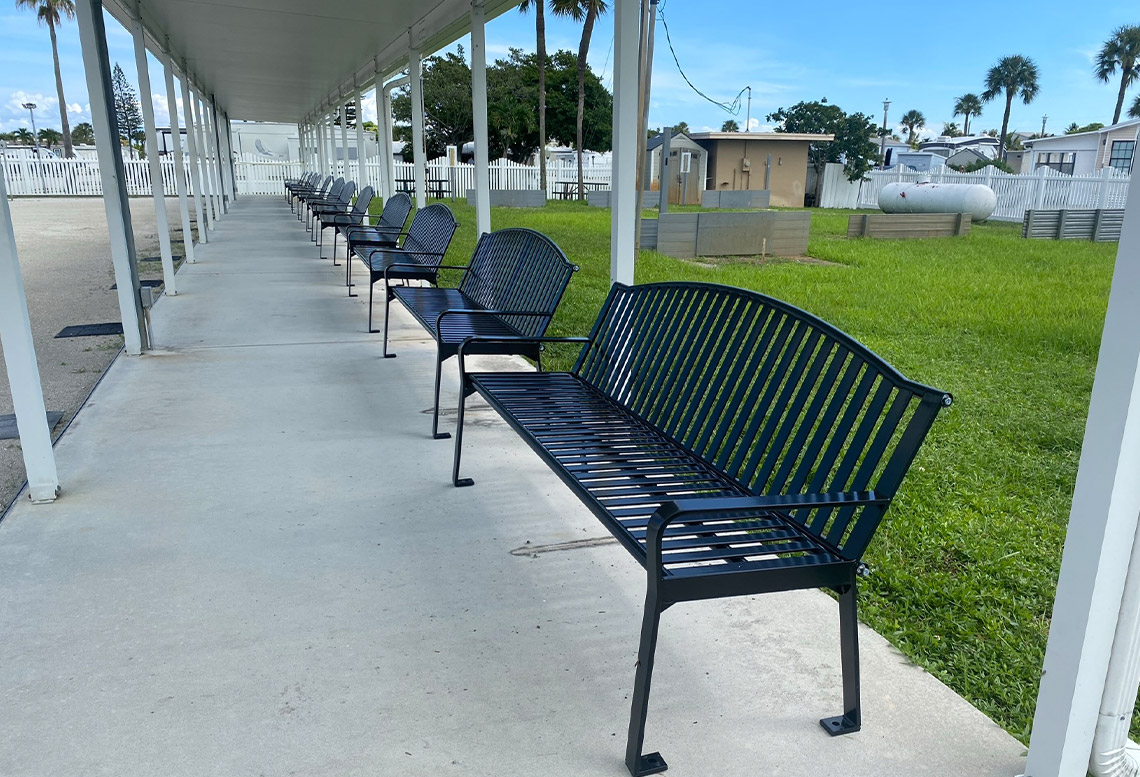 Breezy Hill RV Resort